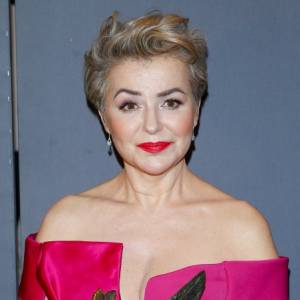 Gwiazda "Na Wspólnej" w skąpym bikini. 55-letnia aktorka na bardzo odważnym zdjęciu