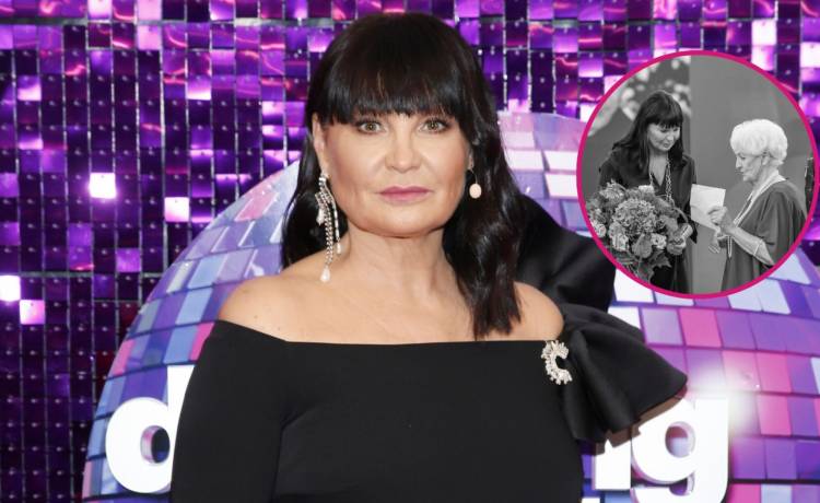 Nie żyje mama Iwony Pavlović. Fot. AKPA