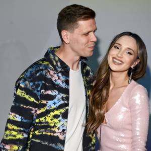 Hiszpańskie media zachwycone Mariną Łuczenko-Szczęsną. Nie szczędzą jej miłych słów