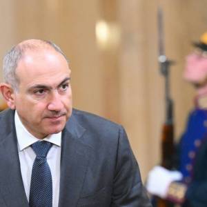 Oto, co premier Armenii publikuje w sieci. W komentarzach poruszenie