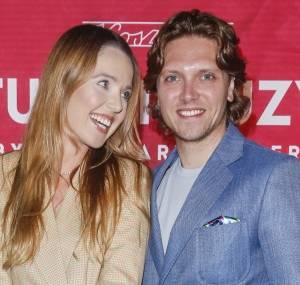 Ewelina Bator o znaku od Żory Korolyova. Narzeczona zmarłego tancerza we wzruszającej historii 