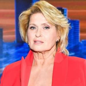 Ewa Kasprzyk znalazła nową miłość! Aktorka zaręczyła się rok po rozwodzie