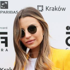 Julia Wieniawa rozpala sieć kadrami w bikini. "Śliczna" [FOTO]