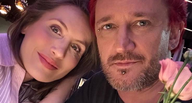 Pola Wiśniewska w zaawansowanej ciąży. Żona Michała Wiśniewskiego zaprezentowała krągłości na nowym nagraniu