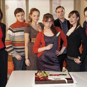 "BrzydUla" wraca z nowym sezonem i nowymi amantami. Oni dołączą do obsady [FOTO]