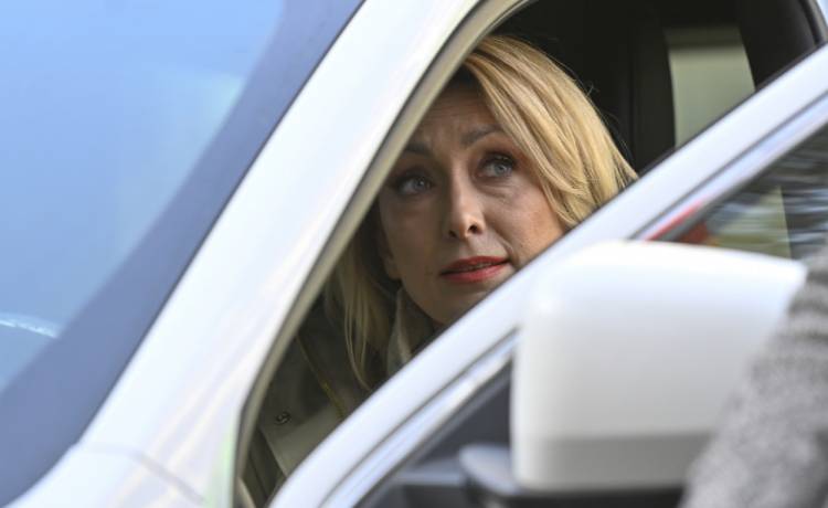 Anna Kalczyńska komentuje zmiany w "DD TVN". Dziennikarka pożegnała się z widzami