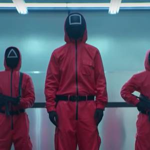 Wielkie oszustwo na "Squid Game". Cyberprzestępcy uciekli z 13 milionami złotych