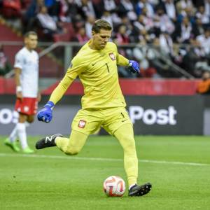 Wojciech Szczęsny zrobił to tuż przed karnym. "Prawdopodobnie zostanę zawieszony"