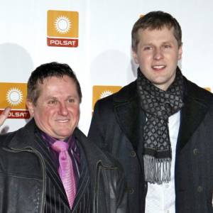 Odsłonięto popiersie Krzysztofa Respondka. Hanke wspomina przyjaciela