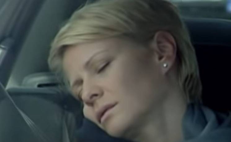 12. rocznica śmierci Hanny Mostowiak w kartonach. Przypominamy legendarny moment z "M jak miłość" [WIDEO]