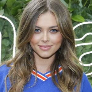 Joanna Opozda z synkiem: "No i proszę". To jego mały sukces! 