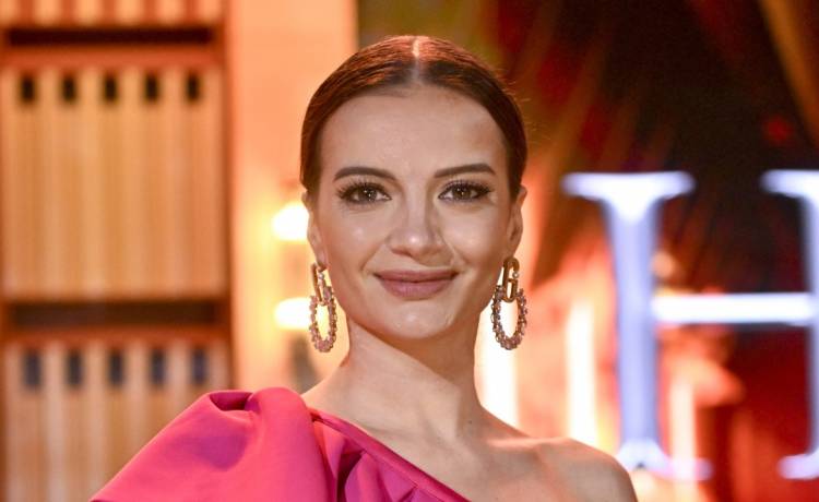 Natalia Janoszek wraca po długiej nieobecności. Powiedziała, dlaczego jej nie było 