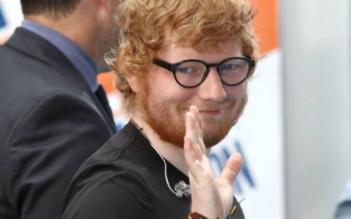 Nowy singiel Eda Sheerana i Justina Biebera! Sprawdź "I Don't Care"