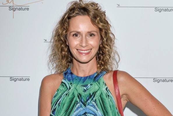 Monika Mrozowska pojechała z rodziną nad polskie morze. "Jakaś totalna katastrofa"