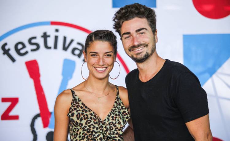 Klimentowie spodziewają się pierwszego dziecka! Para przekazała radosne wieści [FOTO]