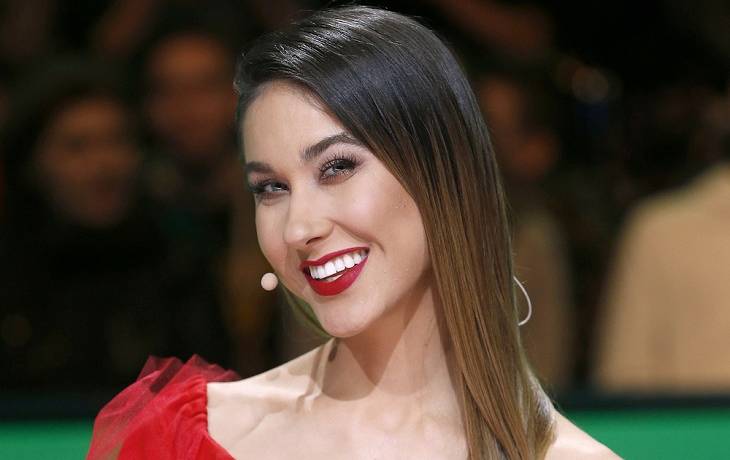  Ida Nowakowska-Herdon na zdjęciu z mężem!                                                