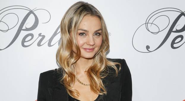 Małgorzata Socha bez stanika. Gwiazda "Przyjaciółek" zdradziła swój sposób na relaks 