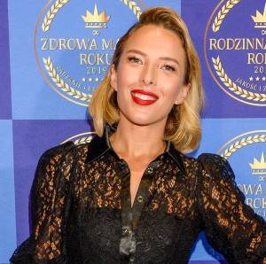 Ewa Chodakowska rozpala zmysły! Trenerka publikuje w sieci fotografię w skąpym bikini