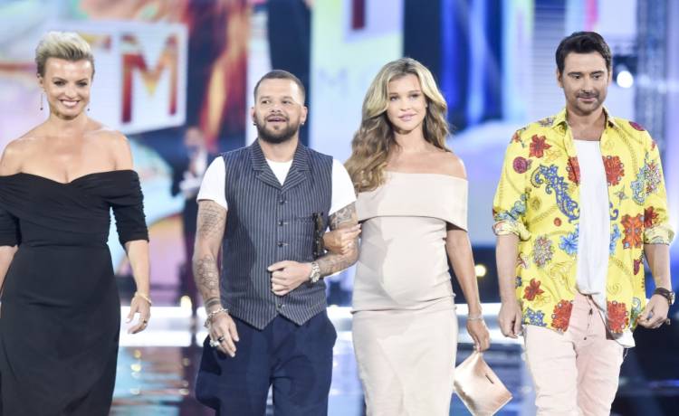 "Top Model 9". Finałowa 14-stka wybrana! 