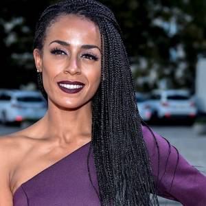 Ola Szwed na odważnych zdjęciach. Aktorka pozuje nago!