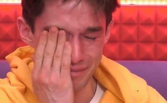 "Big Brother". Łukasz Darłak napadnięty w Krakowie. Interweniowała policja