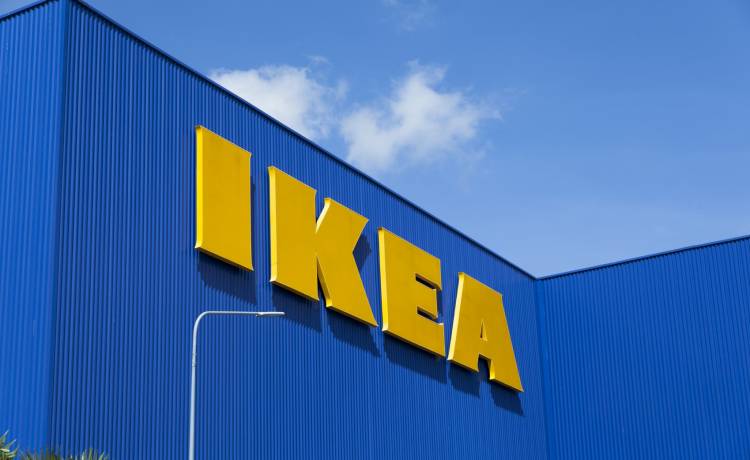 IKEA zamyka swój sklep w Polsce. Chodzi o jedną z placówek w Warszawie