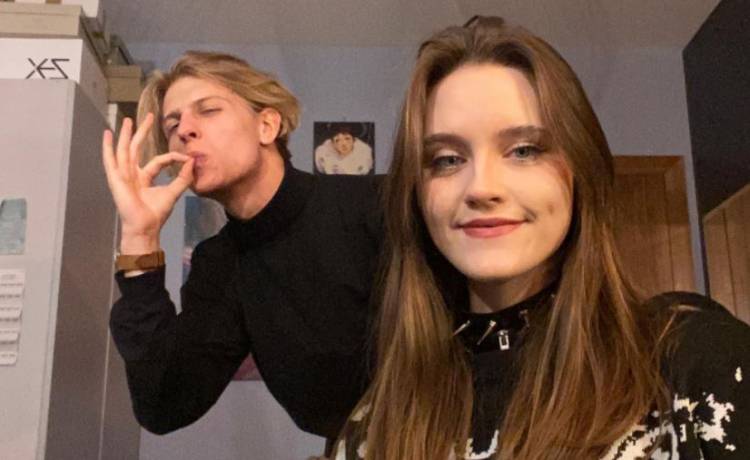 "Top Model". Łukasz Wasielewski związał się z uczestniczką programu! Kim jest jego wybranka?