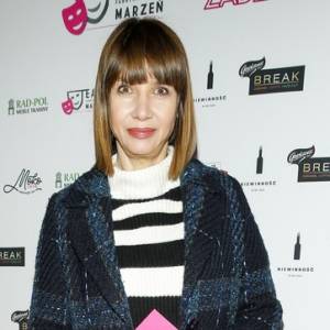 Skarb Państwa zapłaci za smog. Grażyna Wolszczak wygrała proces