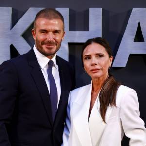 Wnętrza nowego domu Beckhamów robią wrażenie. Tak teraz żyją