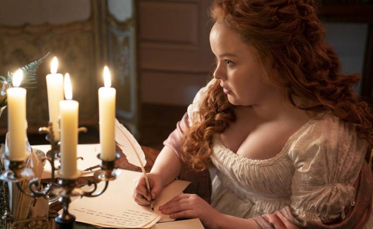 Liam Daniel/Netflix © 2022