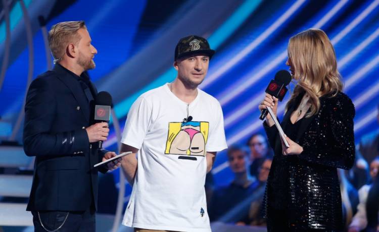 Bartek Boruc z "Big Brothera" miał groźny wypadek. Wypadł z balkonu