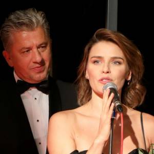 Natasza Urbańska z młodym Włochem u boku. Już go nie ukrywa. Dodała zdjęcia