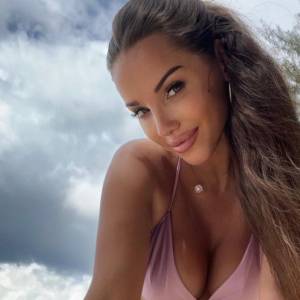 Adam Boguta i Marta Borkowska z 7 edycji "Love Island" nie są już razem. "Islanderka" zdradziła powód 