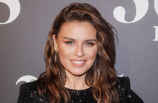 Natasza Urbańska zaskoczyła metamorfozą. "Kim jest śliczna dziewczyna na zdjęciu?"