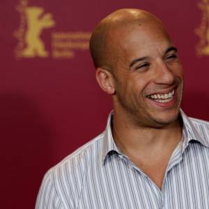 Gdzie podziały się mięśnie? Vin Diesel wróci do formy?