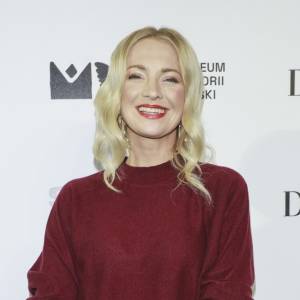 Widzowie programu "Cudowne lata" wytknęli błąd. Basia Kurdej-Szatan odpowiedziała