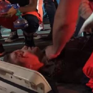 "Zakochani po uszy". Śmierć w serialu? Jedna z bohaterek będzie w krytycznym stanie!                                                             