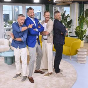 Zmiany w TVN! Zobacz, co nowego w „Dzień dobry TVN” i nie tylko