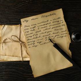 Treść tego listu miał podyktować diabeł. Po 340 latach udało się go rozszyfrować 