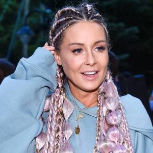 Małgorzata Rozenek-Majdan w Rzymie. Jej suknia robi wrażenie! 