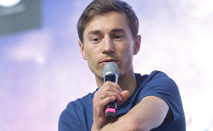 Kamil Stoch nie zamierza milczeć w sprawie ataków na kadrę: „W żadnym sporcie nie kopie się leżącego”