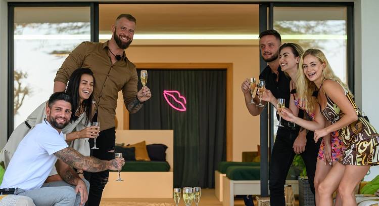 Problemy na "Love Island"? Kuba otrzyma zaskakującą propozycję! [CO SIĘ WYDARZY]