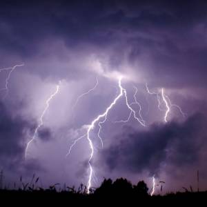 Alert RCB dla całej Polski. Uwaga na niebezpieczną pogodę!