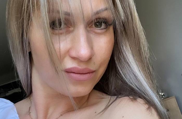 Iza ze "Ślubu..." pokazała nagranie z ukochanym! Romantyczne kadry zaskoczyły internautów [WIDEO]