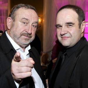 Wiedzieliście o tym, że Cezary Żak i Tadeusz Drozda są rodziną?