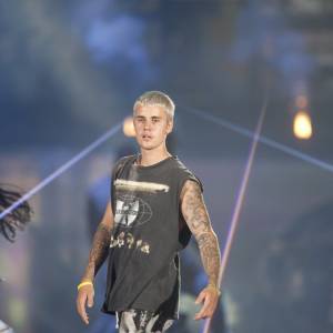 Justin Bieber i Hailey Baldwin po raz pierwszy razem w amerykańskim Vogue!