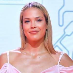 Dagmara Bryzek zdradza szczegóły związku z Miśkiem Koterskim! "Dogadujemy się bardzo dobrze"                                                                                           