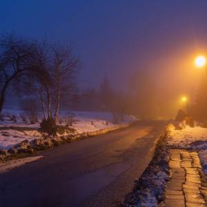 Alerty dla całej Polski. IMGW wydał ostrzeżenia pierwszego stopnia