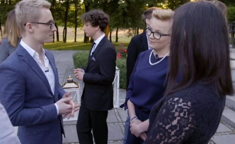 "Projekt Lady 5". W siódmym odcinku niektóre dziewczęta zmierzą się z uwłaczającym zadaniem! Co się wydarzy?