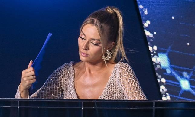 Marcelina Zawadzka pokazała pęknięty nos. Wcześniej polała się krew!